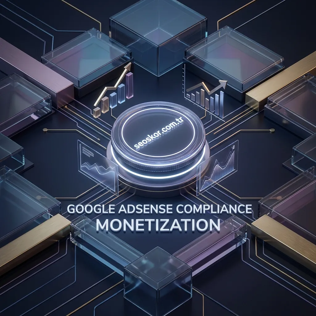 Google AdSense Uyumluluk Manifestosu: Yayıncı Politikaları ve Gelir Hazırlığı - SEOSKOR Rehber